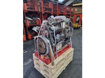 Motor para Camião DAF DH 825 Engine (Truck): foto 1