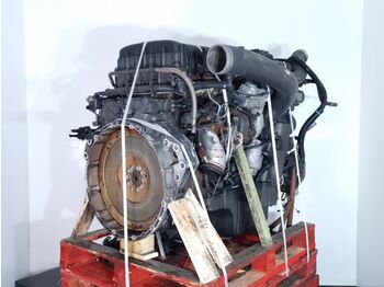 Motor para Camião DAF MX-11 320 H1: foto 1