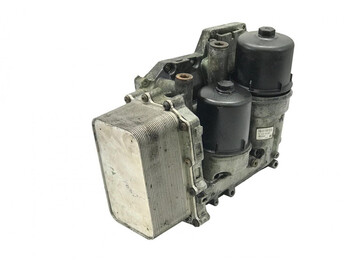 Radiador de óleo DAF XF105 (01.05-): foto 5