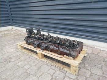 Bloco do motor DAF XF105 510 Head Cylinder Euro 5: foto 1