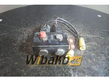 Válvula hidráulica para Máquina de construção Daesung ZS-T02-A11-MD28G-J3-08A E-2: foto 2