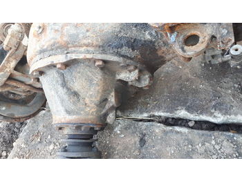 Diferencial MERCEDES-BENZ P1379/ 1346 \3.31 DAF