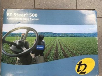 Direcção Trimble EZ-Steer