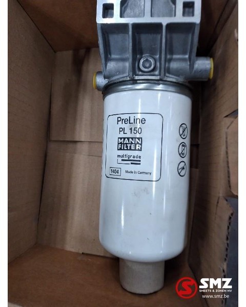 Filtro de combustível para Camião Diversen Occ Brandstoffilter water separator PL150: foto 4