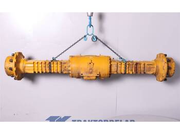 Hydrema 926 D Rear Axle  - Eixo e peças