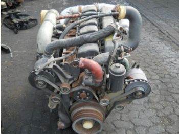 Motor e peças Engine: foto 1