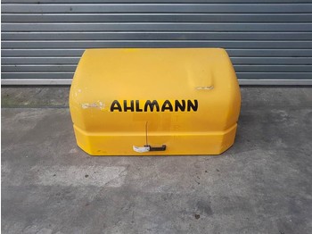 Ahlmann AZ85 - 4117630A - Engine hood/Motorhaube/Motorkap - Estrutura/ Châssis