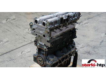 Motor para Veículo comercial novo FIAT Ducato IVECO Daily Motor NEU F1CE3481E 5801466143 FPT: foto 3