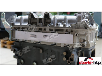 Motor para Veículo comercial novo FIAT Ducato IVECO Daily Motor NEU F1CE3481E 5801466143 FPT: foto 5