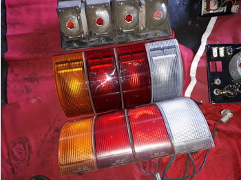 Farol dianteira VOLVO