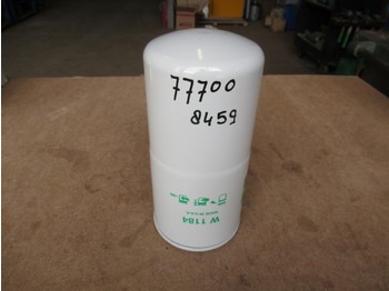 Mann filter W1184 - Filtro de óleo