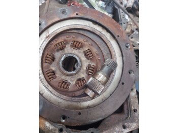 Embreagem e peças para Trator Ford 8730 Powershift sprzęgło: foto 2