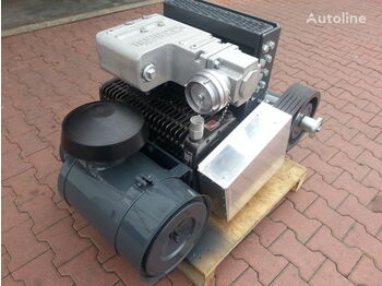 Compressor, sistema de ar comprimido para Camião (GD BL 1000 15)   GARDNER DENVER BULKLINE 1000: foto 1