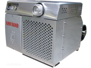 Compressor, sistema de ar comprimido para Camião GHH RAND CS 1050R IC truck: foto 1