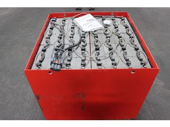 Bateria automotiva para Equipamento de movimentação GRUMA 80 V 6 Pzs 930 Ah: foto 1