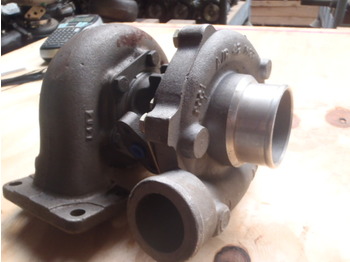 Turbocompressor para Máquina de construção Garrett TA3120: foto 1