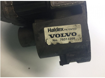 Peça de reposição HALDEX B12B (01.97-12.11): foto 3