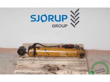 Hydrema 906 D Hydraulic Cylinder  - Hidráulica