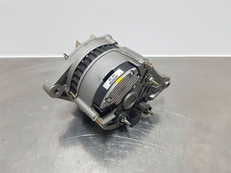 Motor para Máquina de construção novo Hitachi 14V 55A-Alternator/Lichtmaschine/Dynamo: foto 5