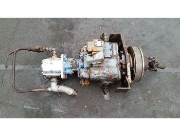 Hidráulica Hydraulic pump Moog DO-62-802: foto 2