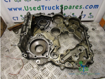 Motor e peças para Camião ISUZU NKR (4JJ1) INNER FRONT TIMING COVER: foto 2