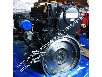 Peça universal para Máquina agrícola novo IVECO FPT CASE Cursor9 F2CG613E*VOO7/ 5802474778 ENGINE ASSEMBLY تجميع المحرك MO IVECO FPT: foto 3