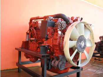 Motor para Máquina de construção Iveco 8210.421: foto 1