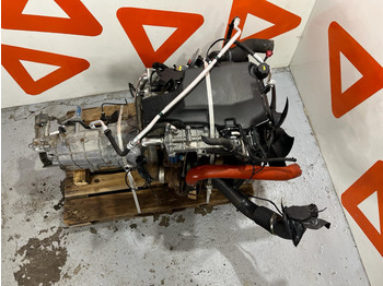 Motor para Camião Iveco F1CE3481 E5 Engine / 2840.6 OD Gearbox: foto 5