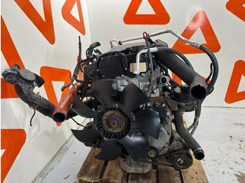 Motor para Camião Iveco F1CE3481 E5 Engine / 2840.6 OD Gearbox: foto 2