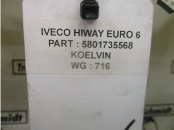 Ventilador para Camião Iveco HIWAY 5801735568 KOELVIN EURO 6: foto 2