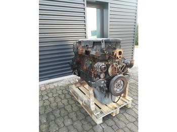 Motor Iveco STRALIS CURSOR 13 F3BE3681 GEBRAUCHT MOTOR Euro 4 Euro 5: foto 1