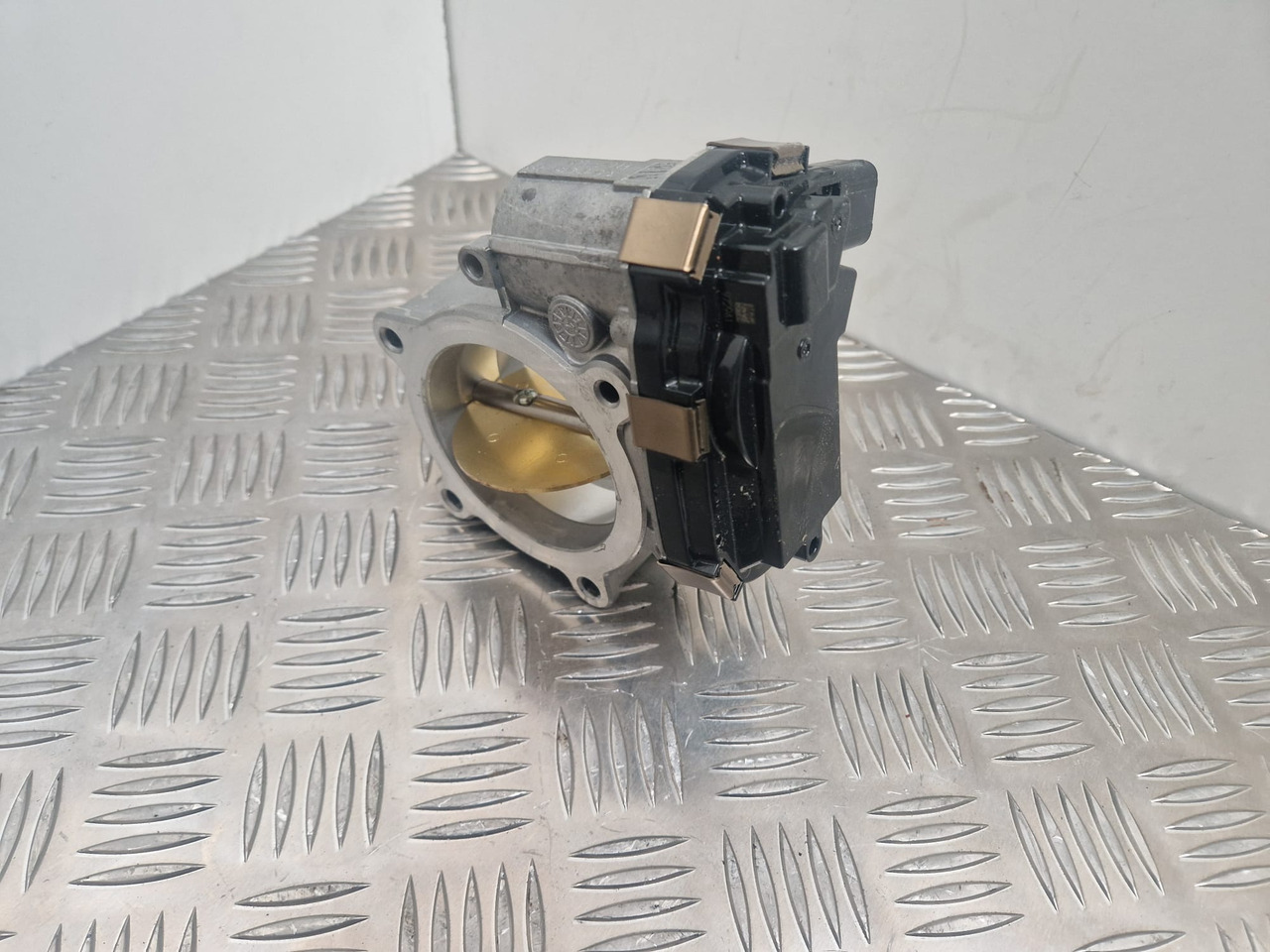 Motor e peças para Máquina de construção JCB hitachi throttle 320/05645 RMA72-800: foto 3