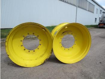 Jante / Grasdorf 15x34