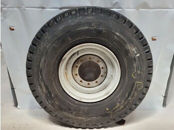Bridgestone Wheel 16:00 R25 10 12 - Jantes e pneus