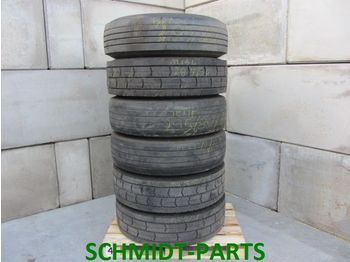 Pirelli  - Jantes e pneus