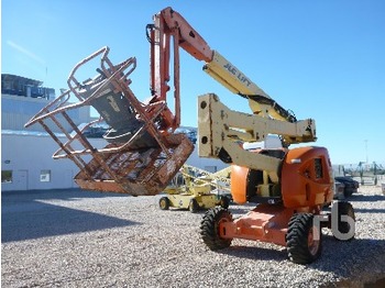 Jlg 450AJ 4X4 Articulated - Peça de reposição