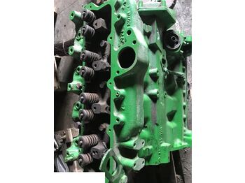 Motor para Máquina agrícola John Deere 4039 - Silnik [CZĘŚCI]: foto 5