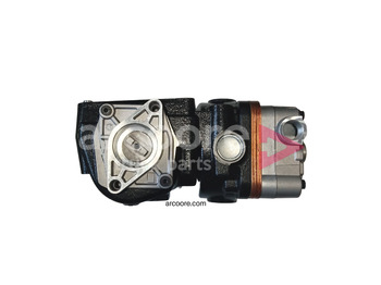 Compressor, sistema de ar comprimido para Camião KNORR-BREMSE LP-3997: foto 2