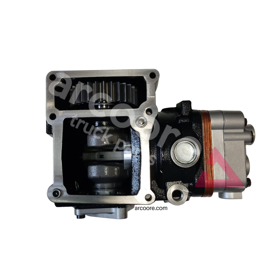 Compressor, sistema de ar comprimido para Camião KNORR-BREMSE LP-3997: foto 3