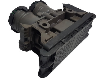 Válvula de freio para Camião novo KNOR-BREMSE (K023213N50 ) EBS VALVE EX K102312: foto 3