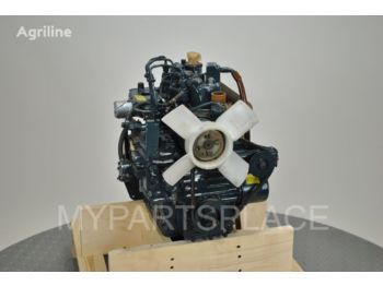 Motor para Mini trator KUBOTA D750 D850 (D750, D850): foto 1