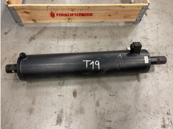 Kalmar cylinder, lift OEM 924219.0001  - Cilindro hidráulico para Equipamento de movimentação: foto 1