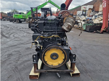 Komatsu SAA6D170E-3 Engine (Plant) PC1250-7 Excavator - Motor para Máquina de construção: foto 4