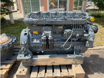 Motor para Máquina de construção Liebherr D906TB aus L541: foto 5