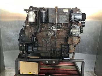 Motor para Máquina de construção Liebherr D934L: foto 1