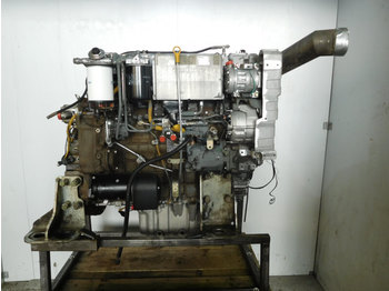 Motor para Máquina de construção Liebherr D934L: foto 1