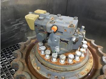 Motor hidráulico para Máquina de construção novo Liebherr FMV075: foto 1