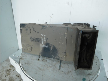 Aquecimento/ Ventilação para Máquina de construção Liebherr Heating Unit: foto 1