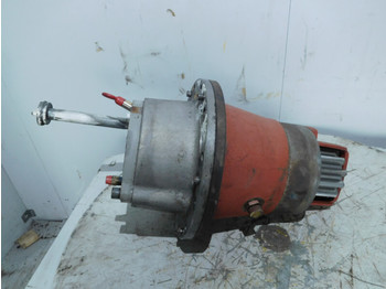 Motor de giro para Máquina de construção Liebherr SAT250/201: foto 1