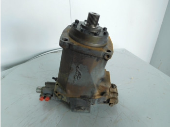 Motor hidráulico para Máquina de construção Linde BMV186: foto 1